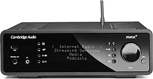 Cambridge Audio Minx Xi