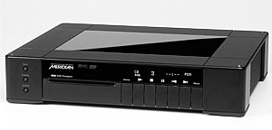 Meridian G96